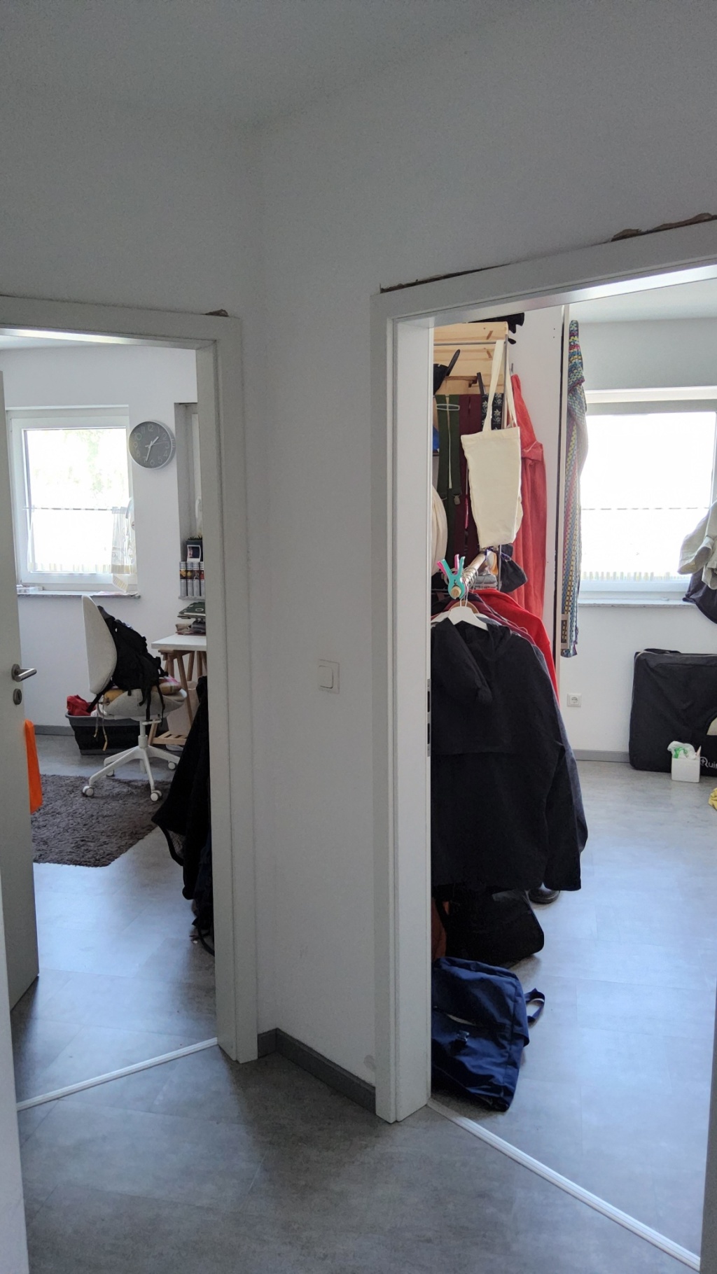 Flat Gieen Schiffenberger Weg 28 - picture 19