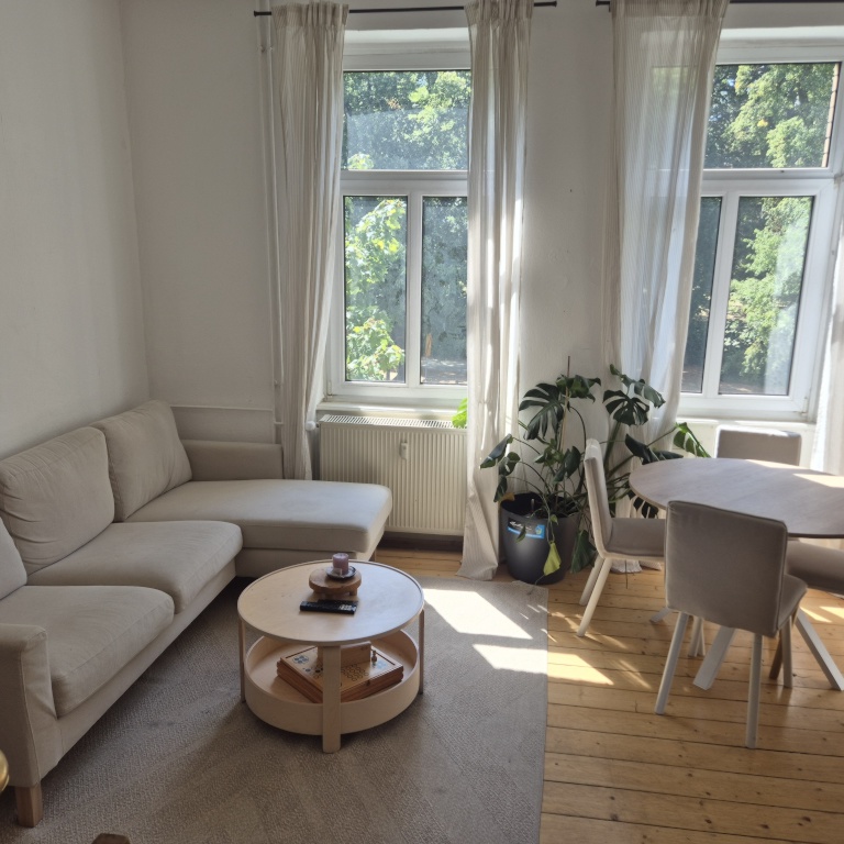 Habitación en WG Giessen Licher Straße 5 - foto 6