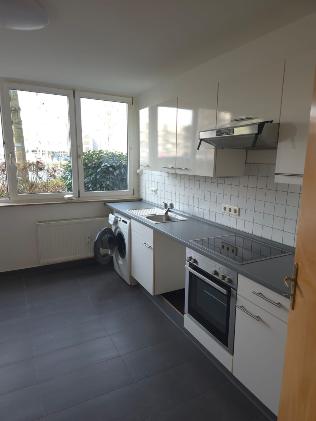 Schickes Zimmer in Düsseldorf Bilk – 40223 Düsseldorf Bilk – Vorschaubild 6
