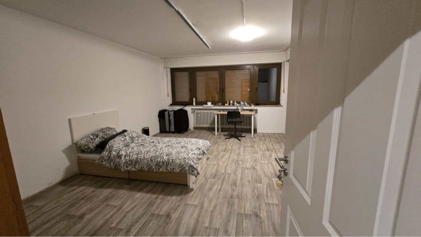 WG-Zimmer Jülich Jan-von-Werth-Straße - Bild 7