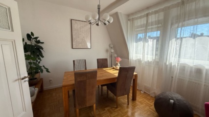 Imagen del anuncio: Stylish Apartment in Martinsviertel – Furnished & Central