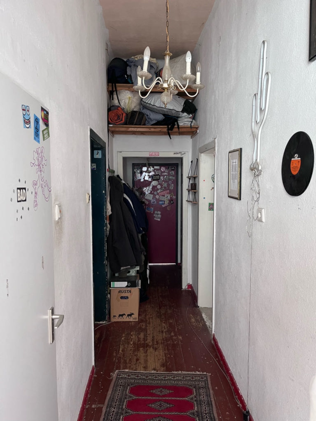WG-Zimmer Mauritz Soester Straße - Bild 7