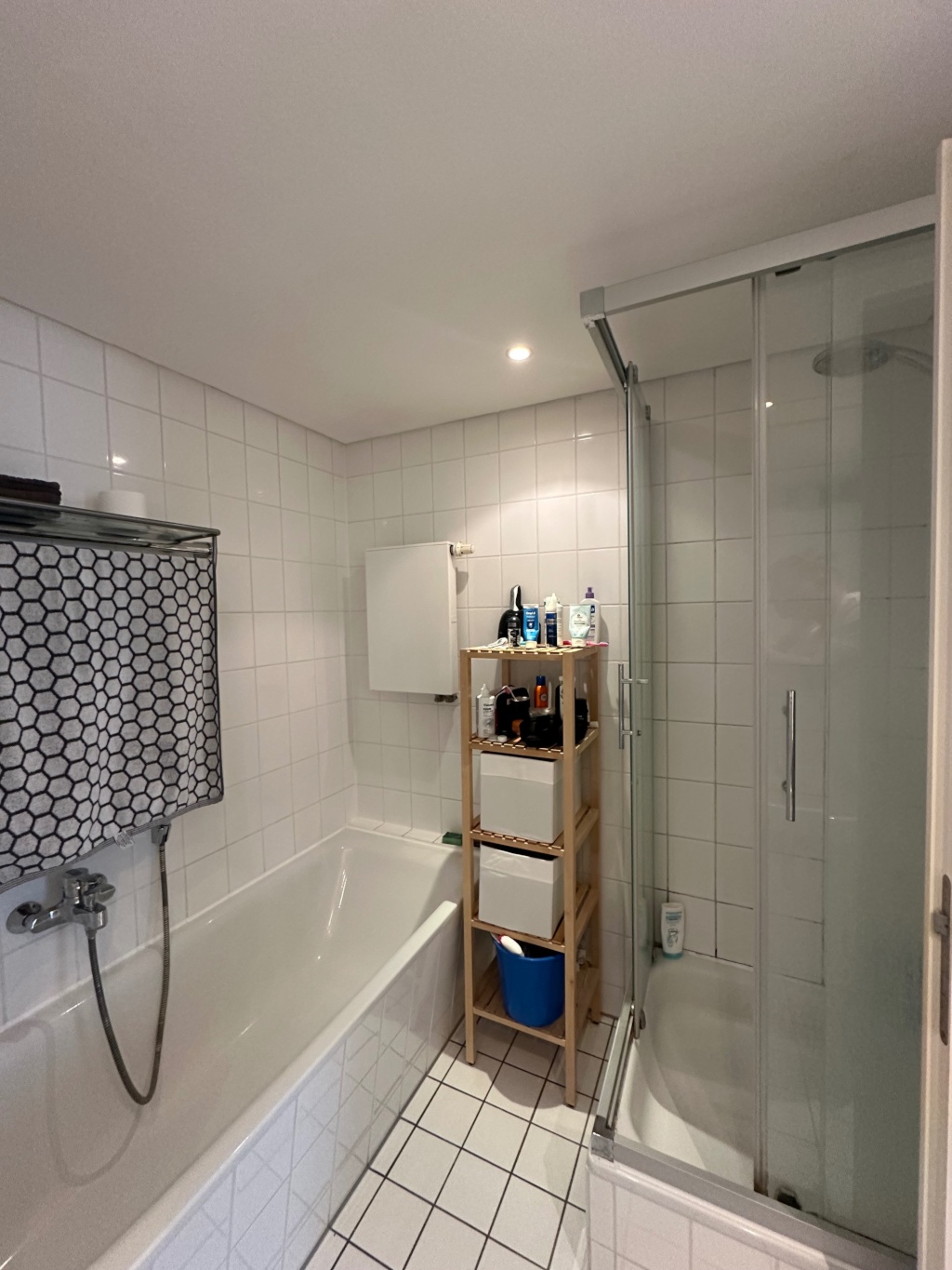 Flatshare Centrum Catharina-Müller-Straße 6 - picture 6