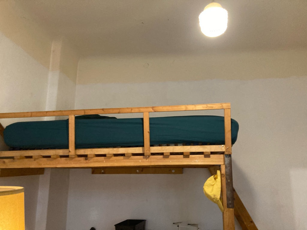 1-Zimmer-Wohnung Neukölln Bürknerstr 5 - Bild 3