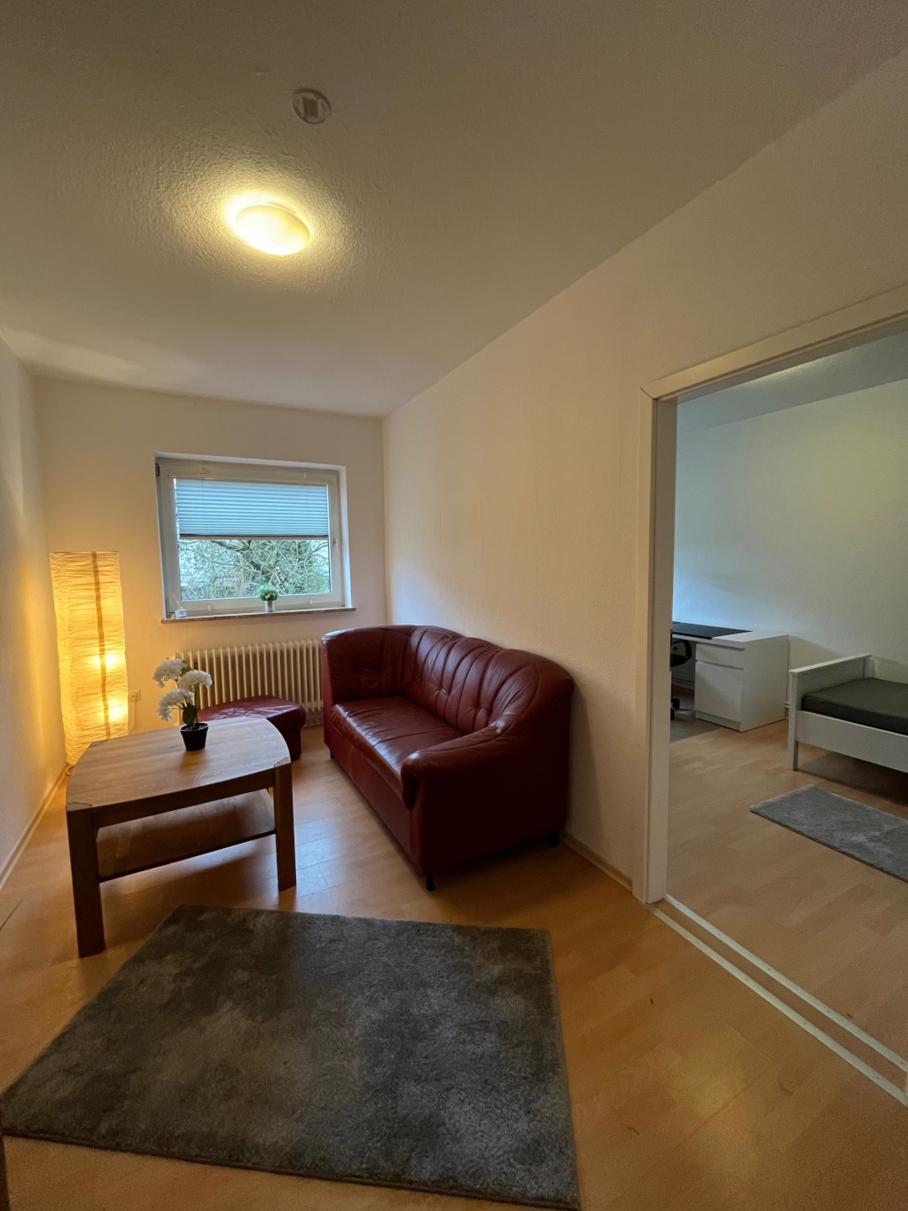 wohnen auf Zeit, möblierte Wohnung