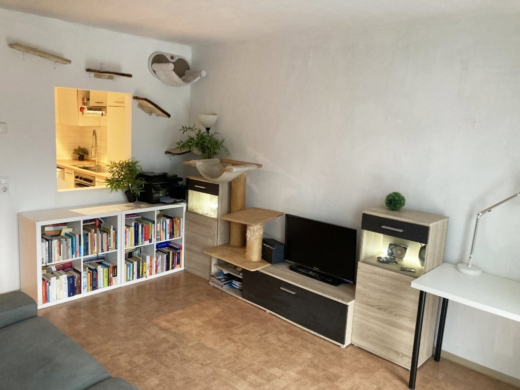 1,5-Zimmer-Wohnung TOP-Lage im Zentrum von Jena am Paradies – Grietgasse, 7743 Jena Jena-Stadt – Vorschaubild 3