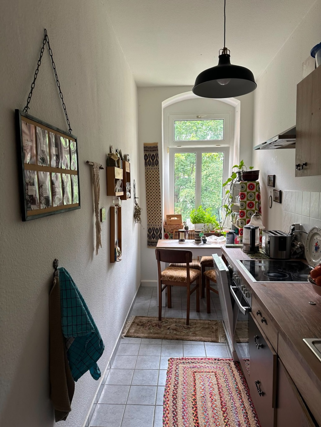 2-Zimmer Wohnung Dresden Pieschen – Rehefelder Straße 41, 1127 Dresden Dresden – Vorschaubild 7