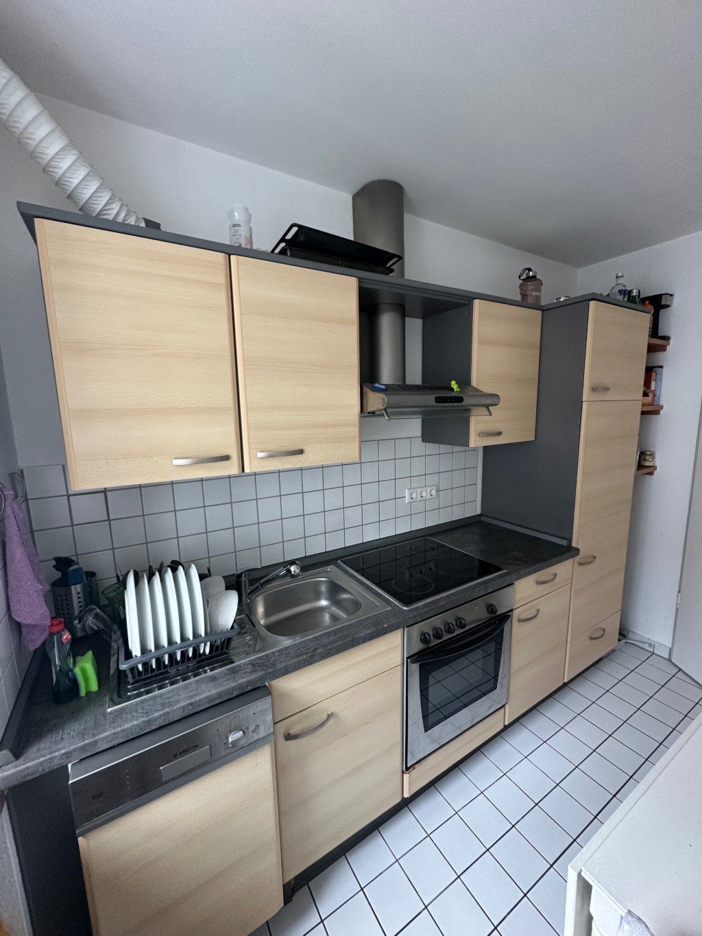 Flatshare Centrum Catharina-Müller-Straße 6 - picture 7