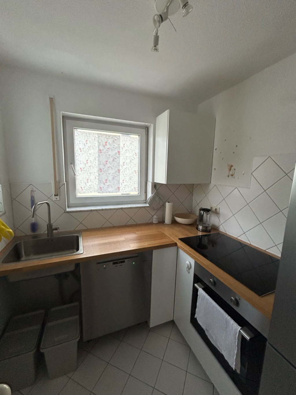 Wohnung Blasewitz Alemannenstraße - Bild 5