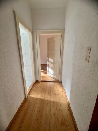 Ad image: 2-Zimmer-Wohnung im Herzen von Nürnberg