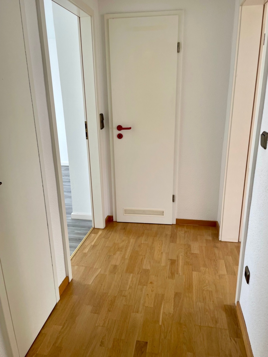 Wohnung Oberrad Offenbacher Landstraße - Flur