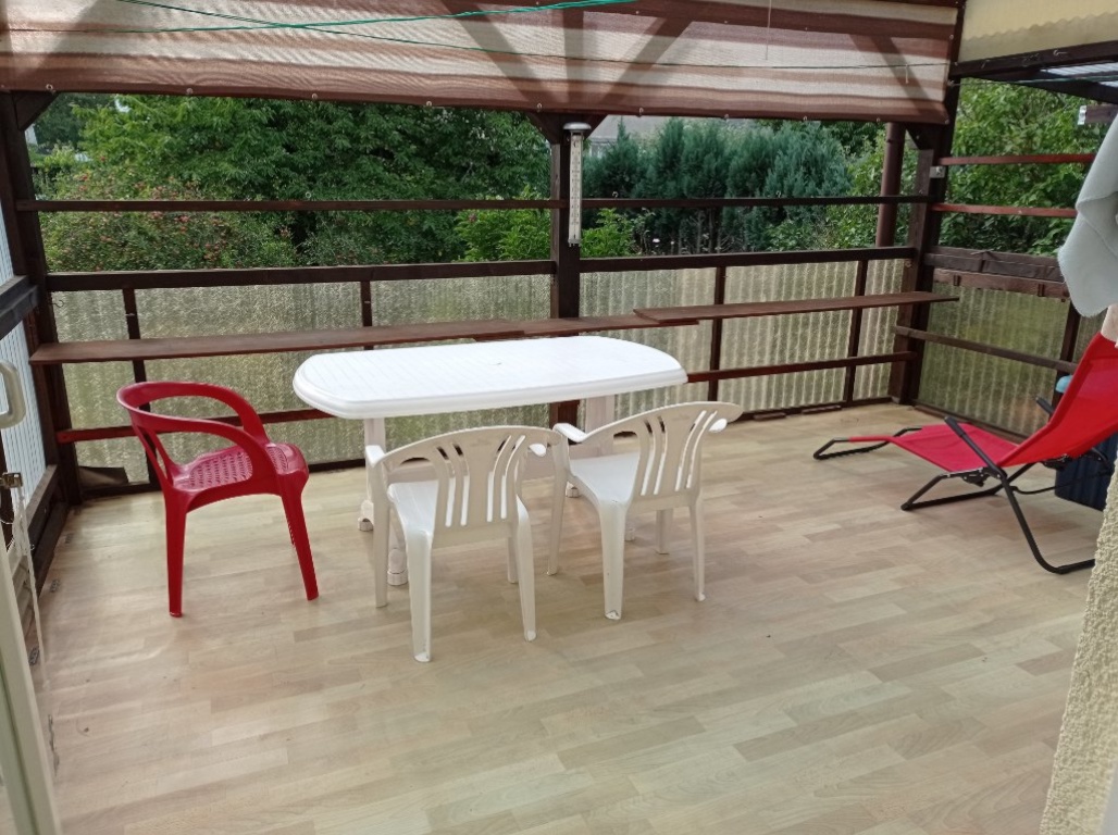 Flatshare Biesdorf Oberfeldstraße - picture 9