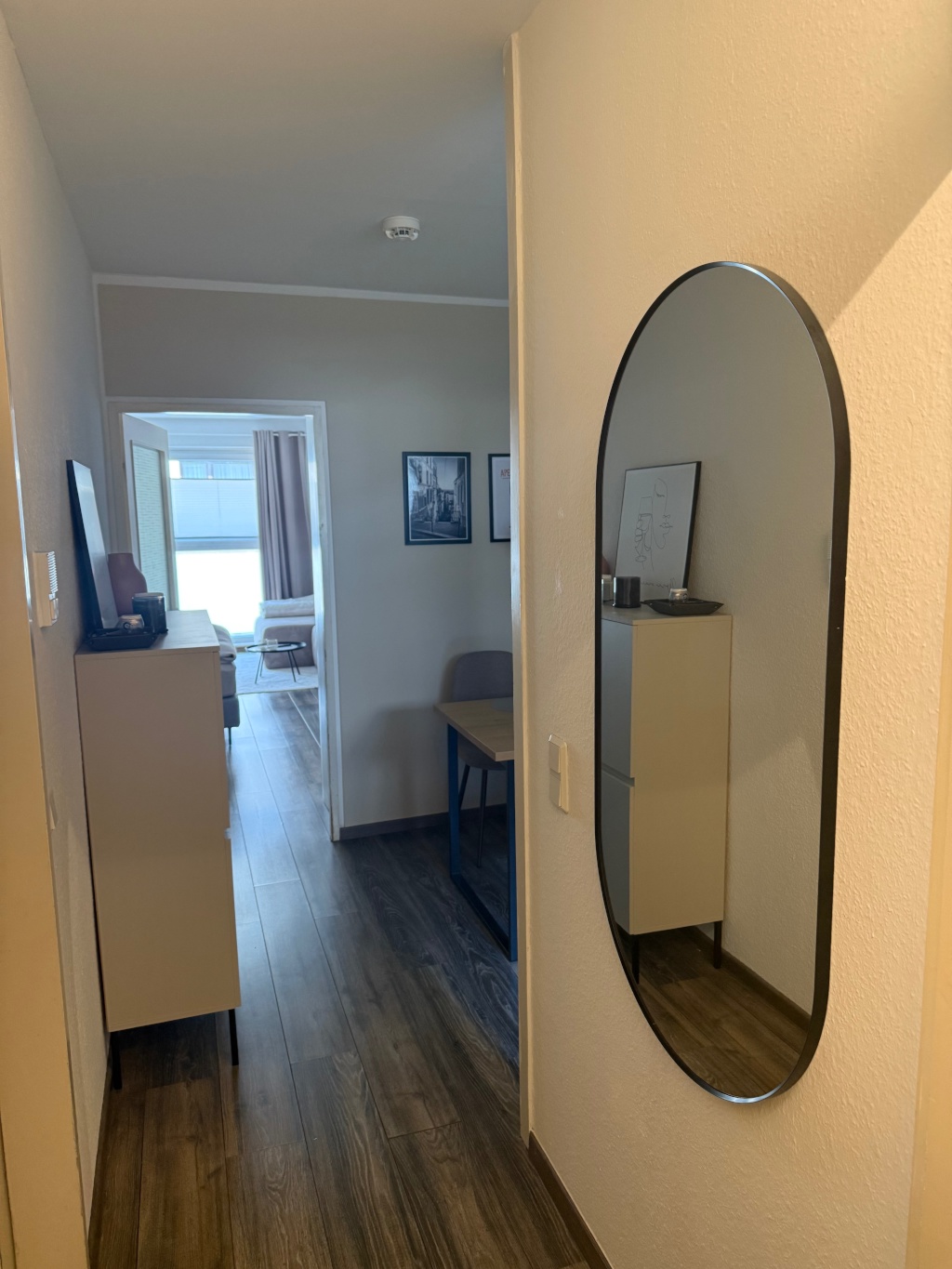 1,5 Zimmer Wohnung zur Untermiete in Neustadt-Süd – Am Duffesbach, 50677 Köln Neustadt-Süd – Vorschaubild 2