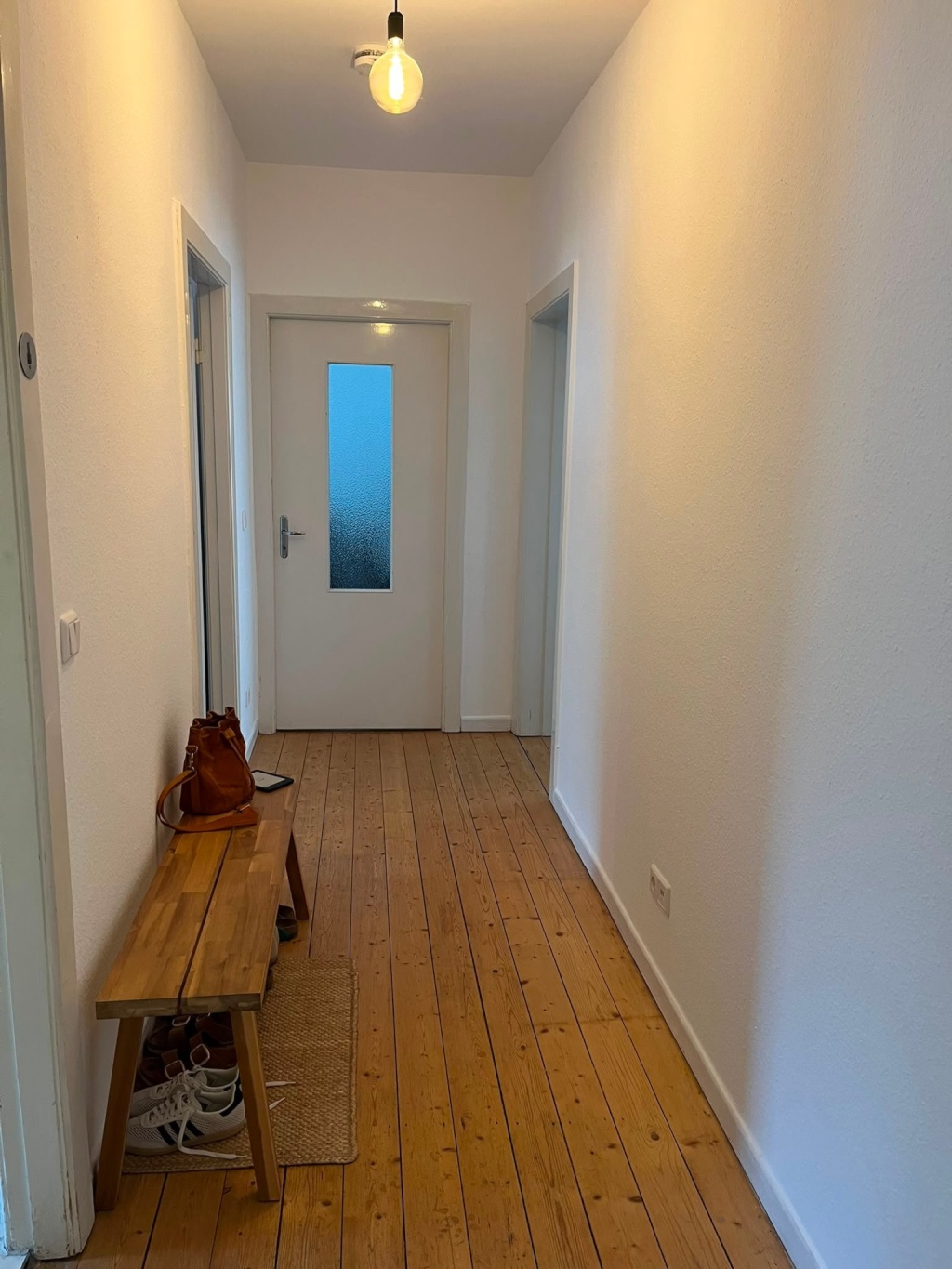 Nachmieter gesucht für helle 3-Zimmer-Wohnung mit großem Balkon | Hamm-Nord – Stoeckhardtstraße, 20535 Hamburg Hamm-Nord – Vorschaubild 5