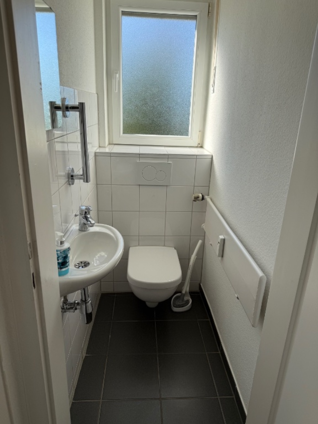 Große, helle, möblierte Wohnung für 2er WG oder Paar – Stephanstr, 72072 Tübingen Derendingen – Vorschaubild 10