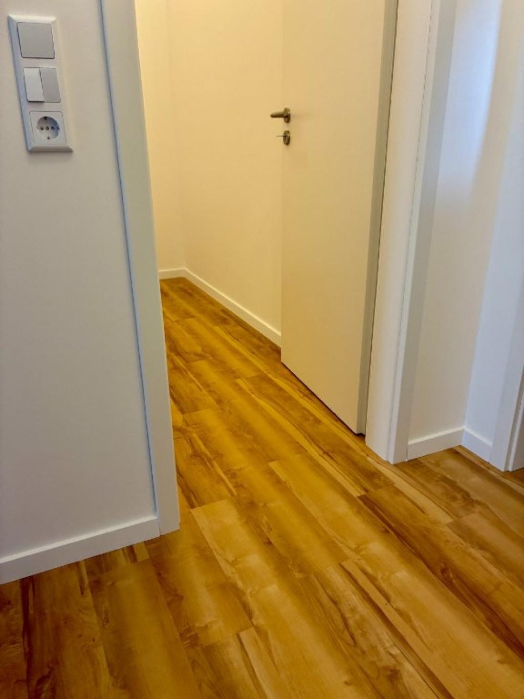 Wohnung Innenstadt Friedrich-Wilhelm-Straße 38 - Abstellkammer