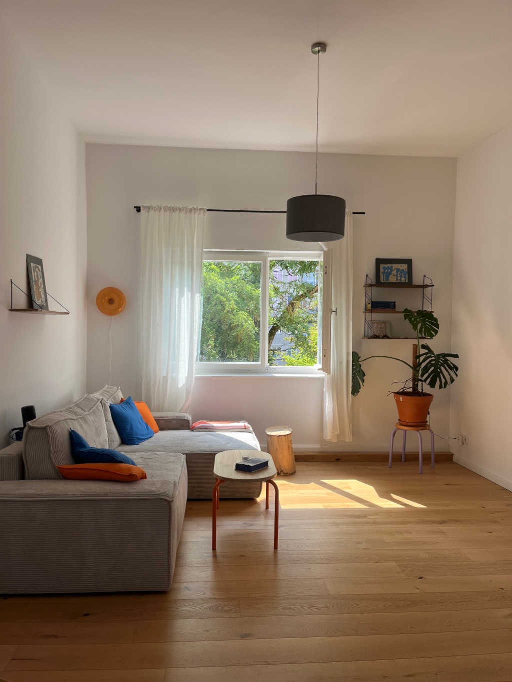 Wohnung Wedding Tegeler Str - Bild 1