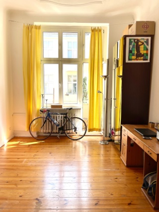 A lovely sunny flat at one of the best locations — photo 1
