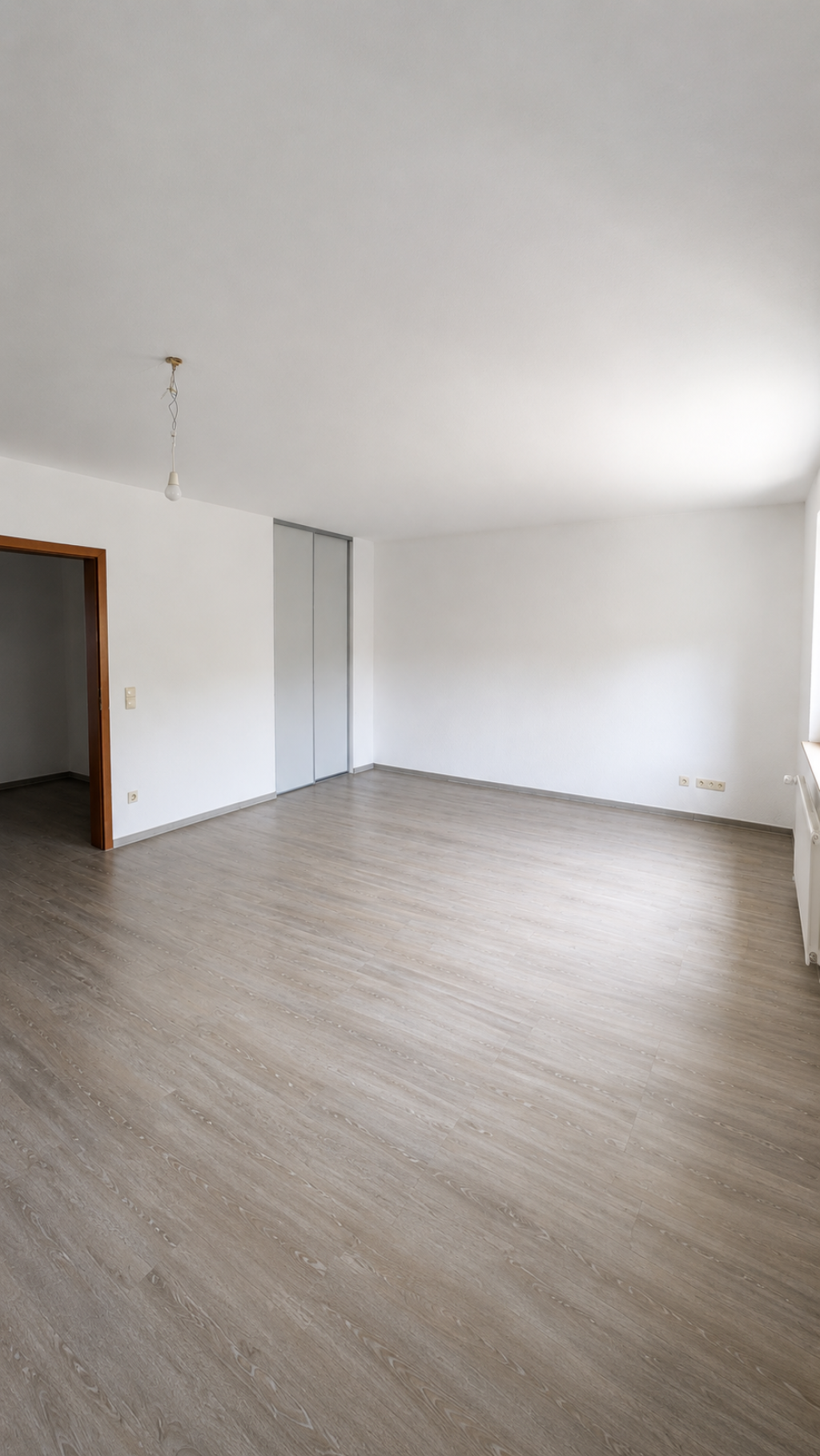Helle 88 m2-Wohnung (WG-geeignet) mit Gartenblick in Essen-Steele – befristet auf 1 Jahr (Verlängerung möglich) – Füllenkamp, 45279 Essen Freisenbruch – Vorschaubild 3