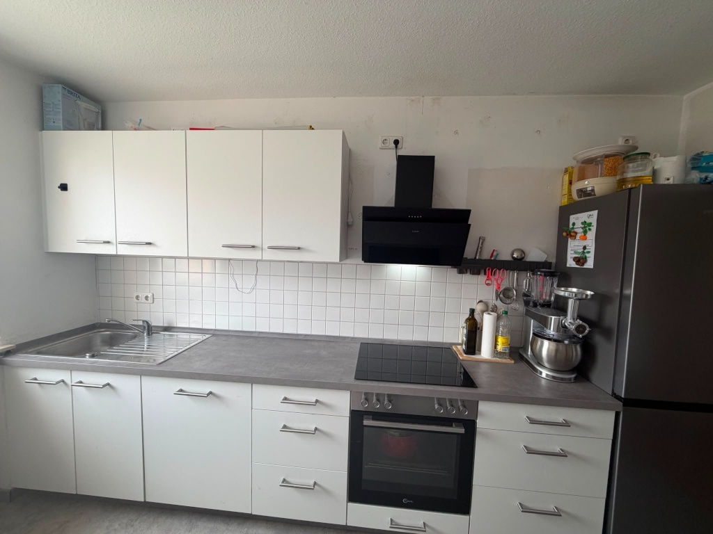 Helle 3-Zi-Wohnung in Würzburg-Heidingsfed EBK – Lehmgrubenweg, 97084 Würzburg Würzburg – Vorschaubild 9