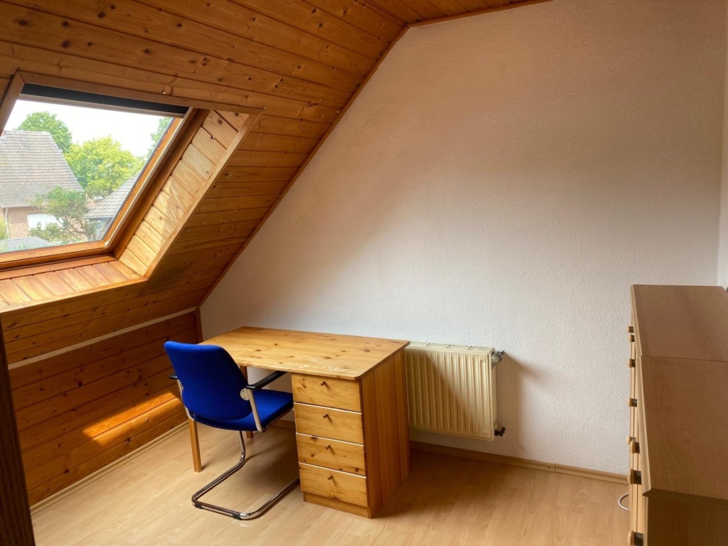 Flatshare Kleve Siegfriedstr. 3 - picture 8