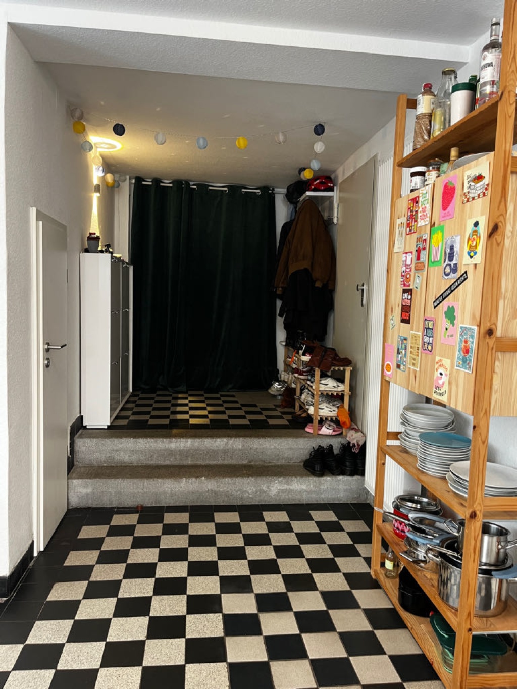 WG-Zimmer Innenstadtring Paul-Wulf-Weg - Bild 8