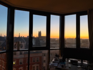 Imagen del anuncio: Möbiliertes Zimmer im Herzen Magdeburgs mit unschlagbarem Domblick in liebevoller WG