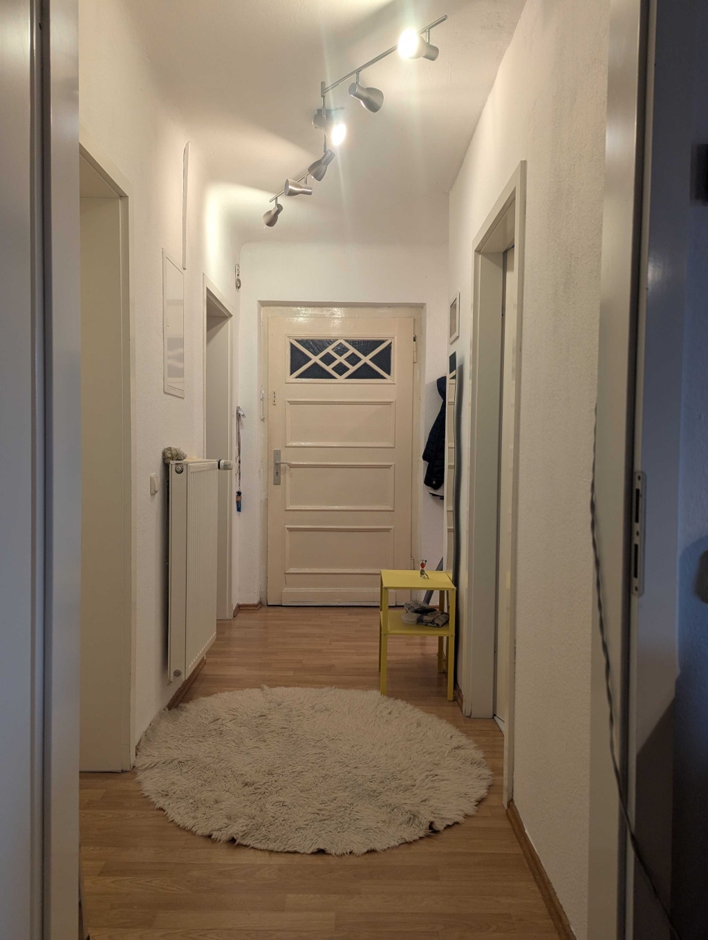 WG Auflösung - 3 Zimmer Wohnung nähe Frankenberger – Adalbertsteinweg 211, 52066 Aachen Aachen – Vorschaubild 12