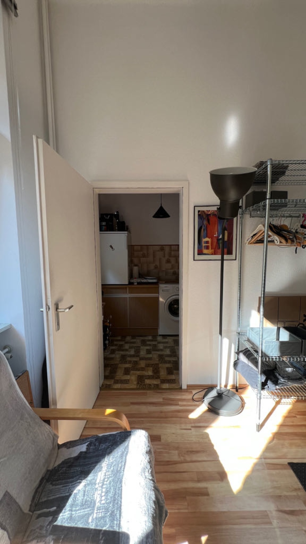 Apartamento Oststadt Stresemannstraße 15 - foto 8