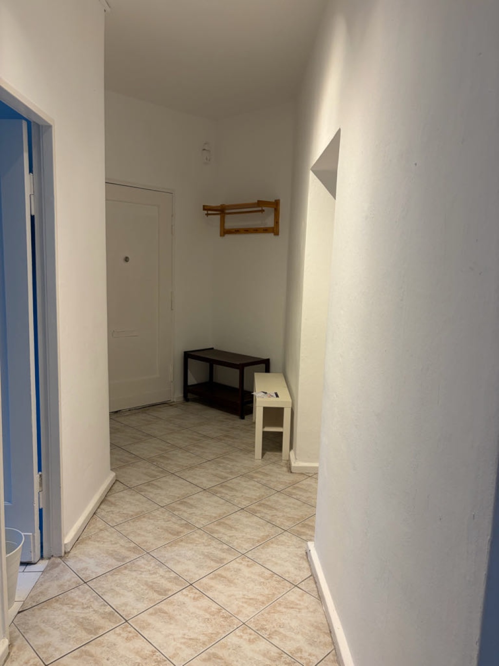 Apartamento Schmargendorf Wiesbadener s 49 - foto 7