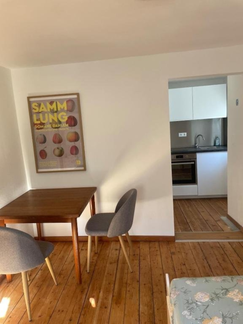Wohnung Söflingen Im Baindtle 19 - OG Essbereich