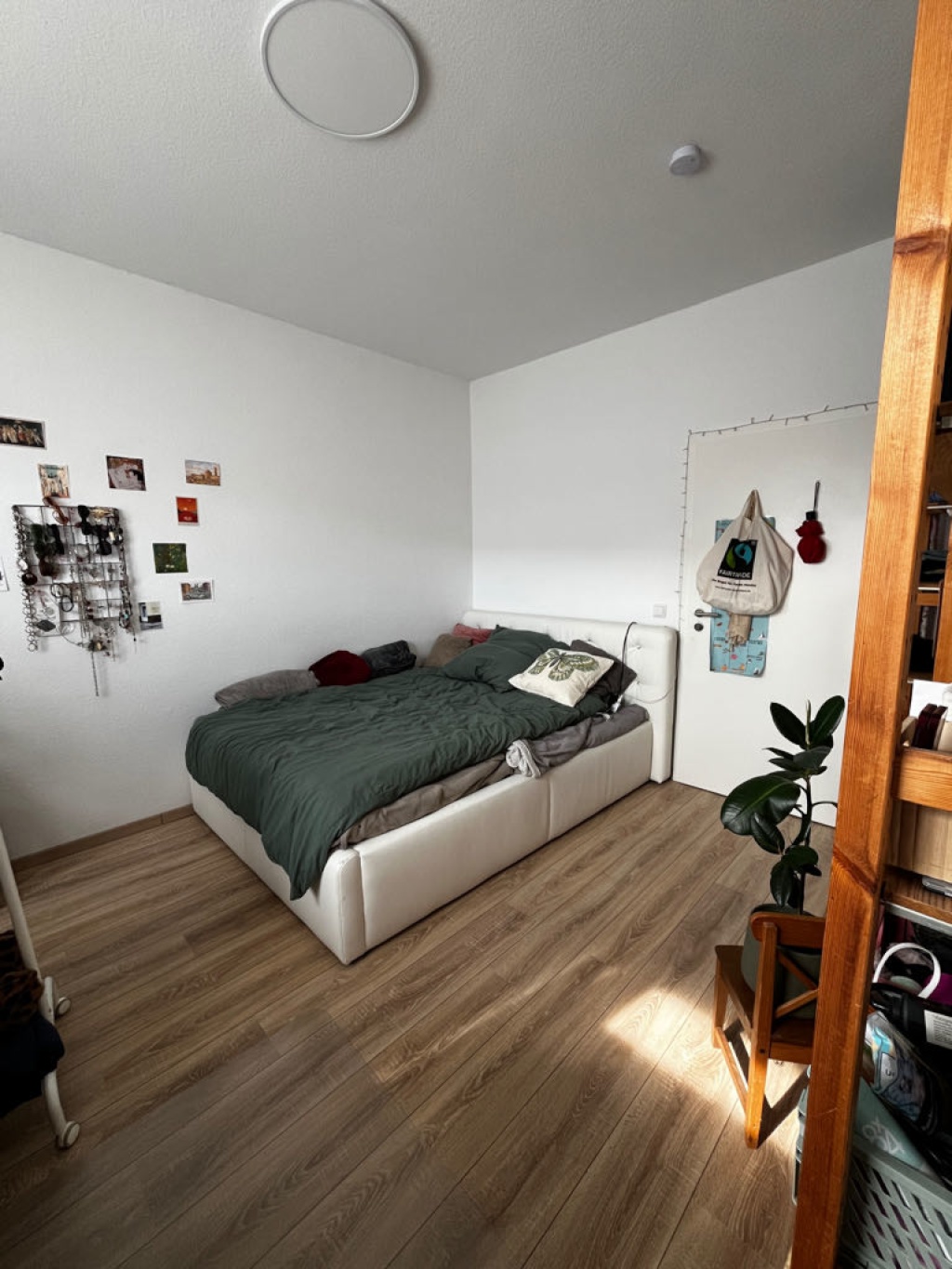 WG-Zimmer Innenstadtring Paul-Wulf-Weg - Bild 3