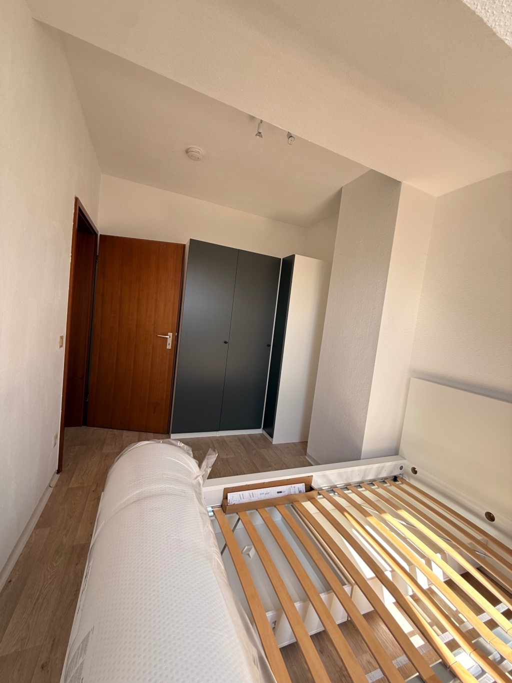 2-Zimmer-Apartment in Top-Lage – Vierzigmannstraße 30, 91054 Erlangen Innenstadt – Vorschaubild 7