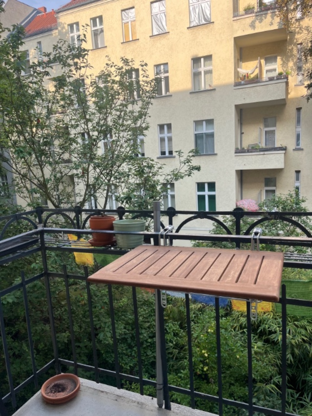 Last Minute Sublet - 2Zimmer-Wohnung in Wilmersdorf – Bundesplatz, 10715 Berlin Wilmersdorf – Vorschaubild 5