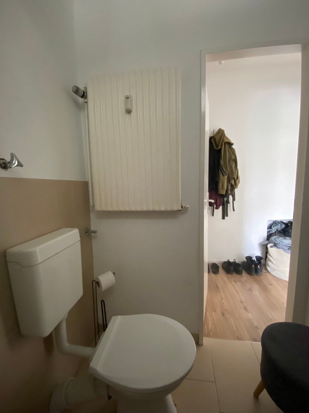 Estudio Neukölln Nogatstraße 38 - foto 6