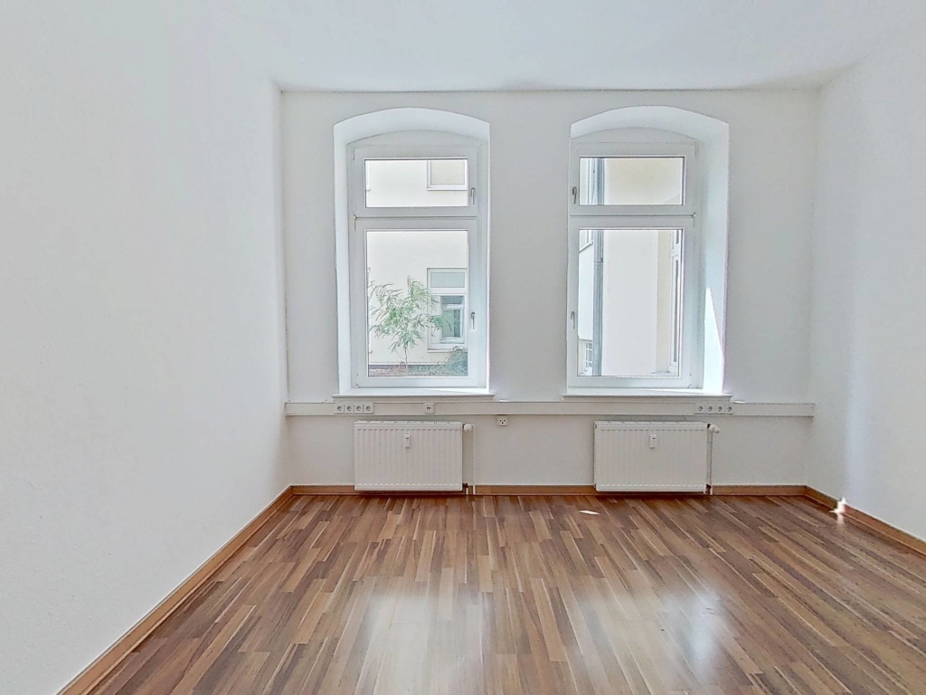 Familien und WG ́s aufgepasst: Weitläufige 4-Zimmer-Wohnung mit sonnigem BALKON – Breiter Weg 255, 39104 Magdeburg Altstadt – Vorschaubild 6