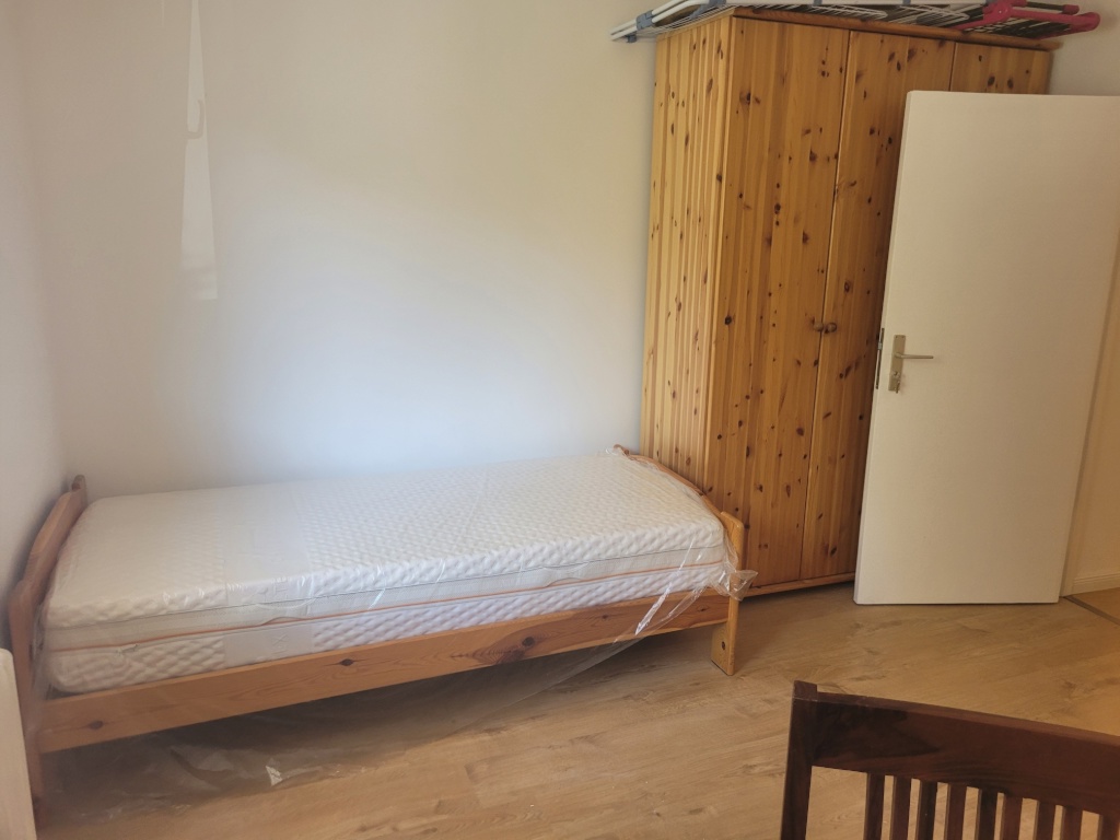 Flatshare Spandau Schönwalder Str. 2 - picture 5