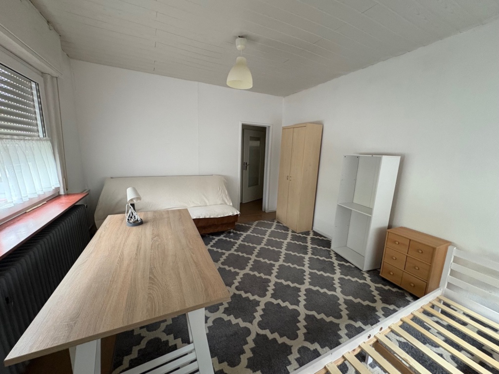 WG-Zimmer Büdesheim ruhige Seitenstraße im Ortskern von Bingen-Büdesheim - Zimmer 2