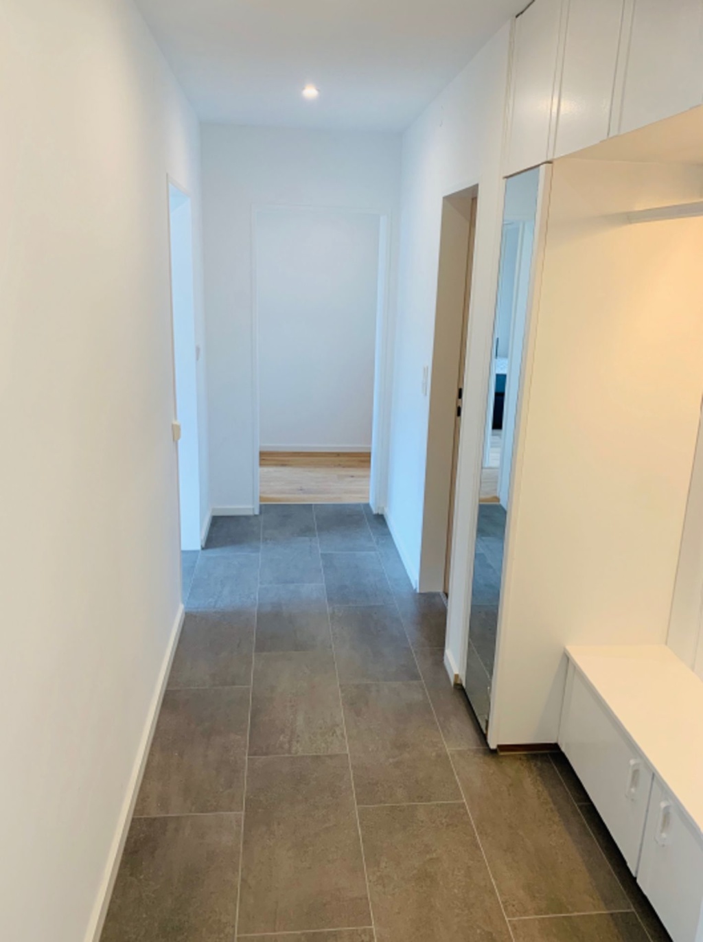 Flatshare München Kemptener Straße 69 - Flur