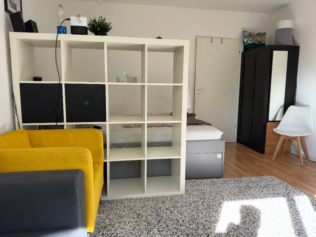 Three weeks rent - From 09.08.2026 to 29.08.2026 – Redwitzstraße, 50937 Köln Sülz – Vorschaubild 3