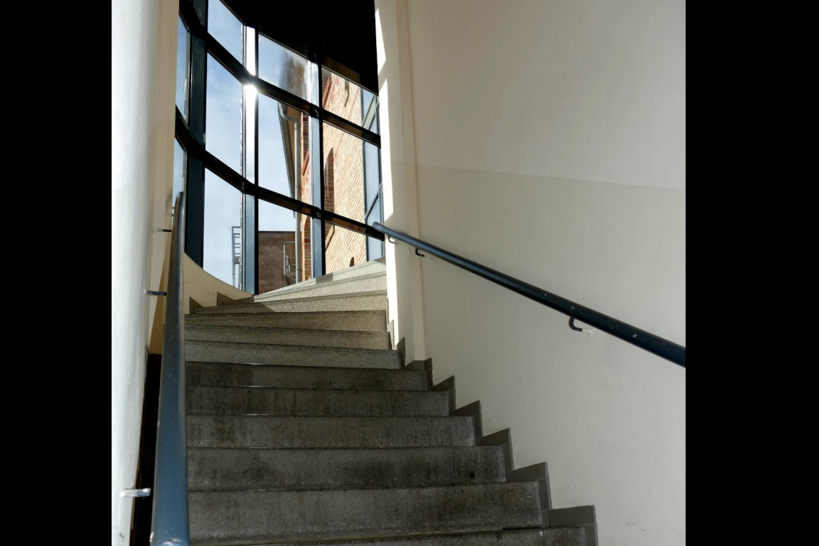 Wohnung Halle  Altstadt Große Märkerstr. 18 - Aufgang