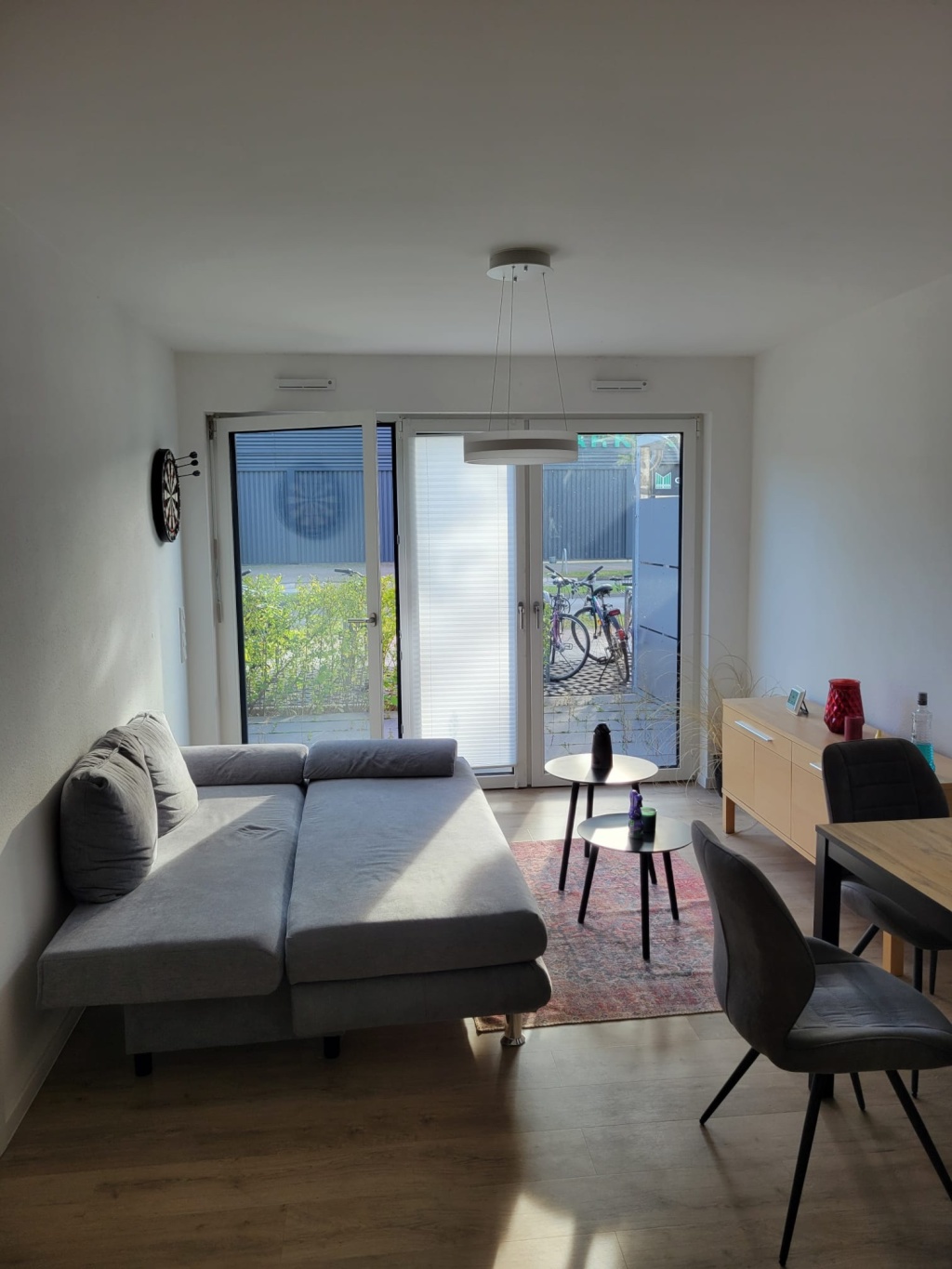 47 m2 Wohnung in Münster Gievenbeck