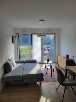 Ad image: 47 m2 Wohnung in Münster Gievenbeck