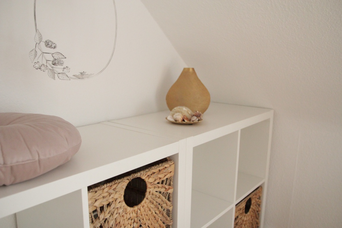 Wohnung Praunheim Dietrichstraße 37 - Kinderzimmer