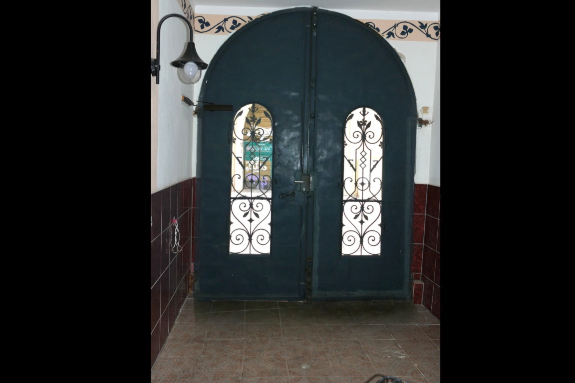 Wohnung Halle  Altstadt Große Märkerstr. 18 - Tor