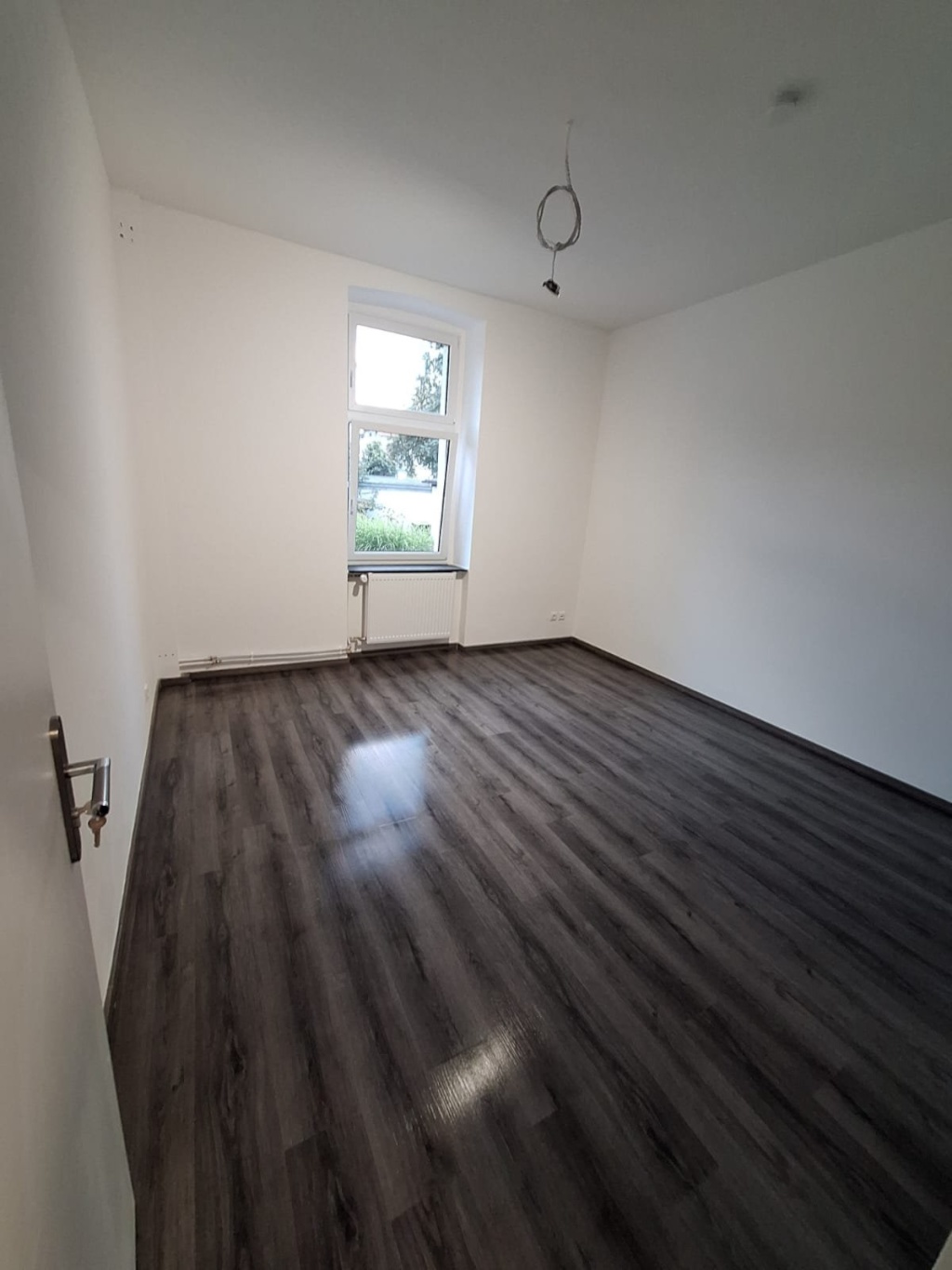 Zwei Zimmer 2ZKB EG, frisch renoviert, Ideal für WG, mit Garten in zentraler Lage – Osningstraße 26, 49082 Osnabrück Schölerberg – Vorschaubild 6