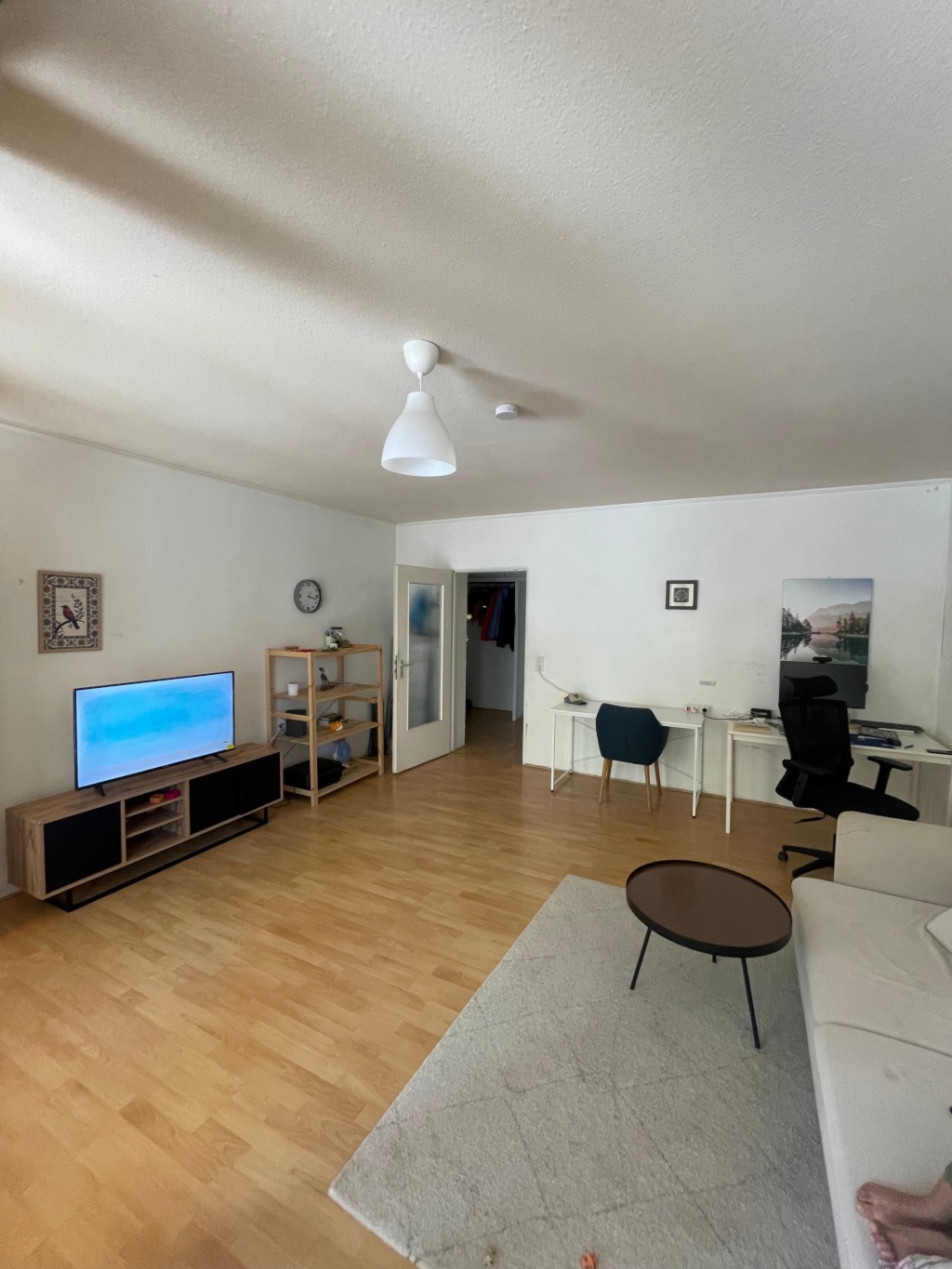 Wohnung Steglitz-Zehlendorf Augustastr 11 - Bild 1