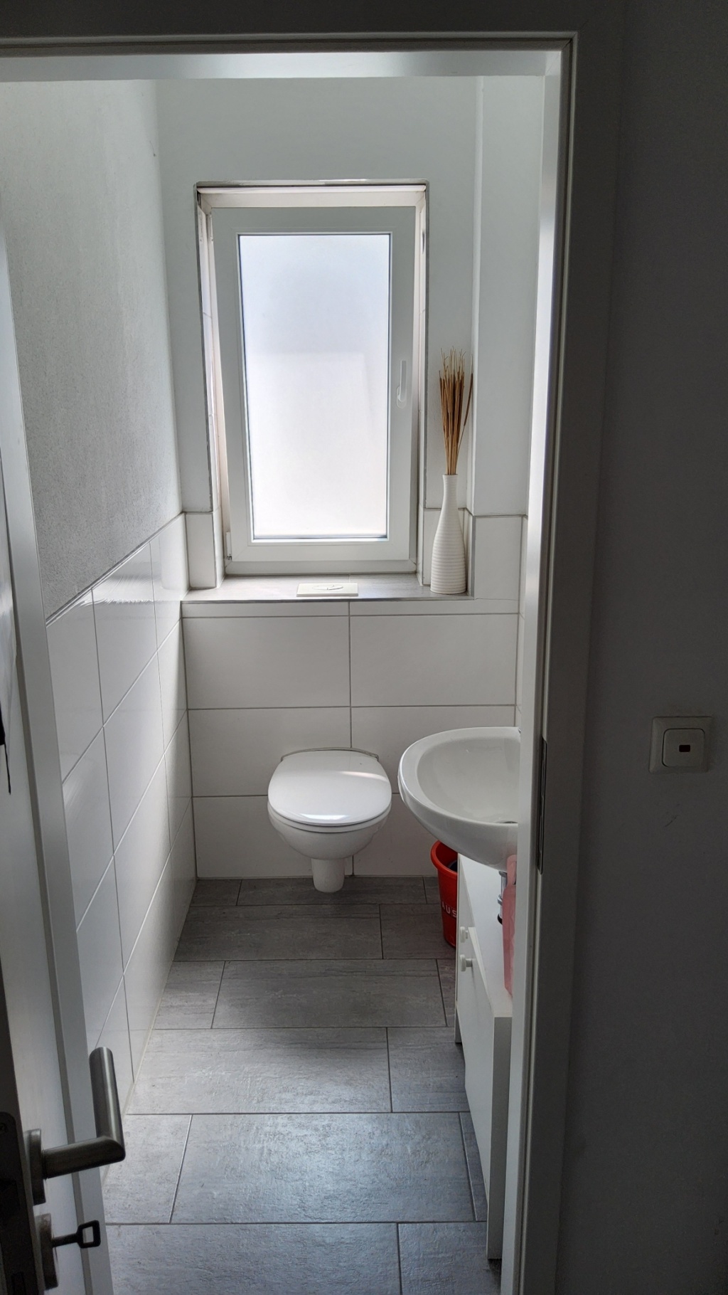 Flat Gieen Schiffenberger Weg 28 - picture 14