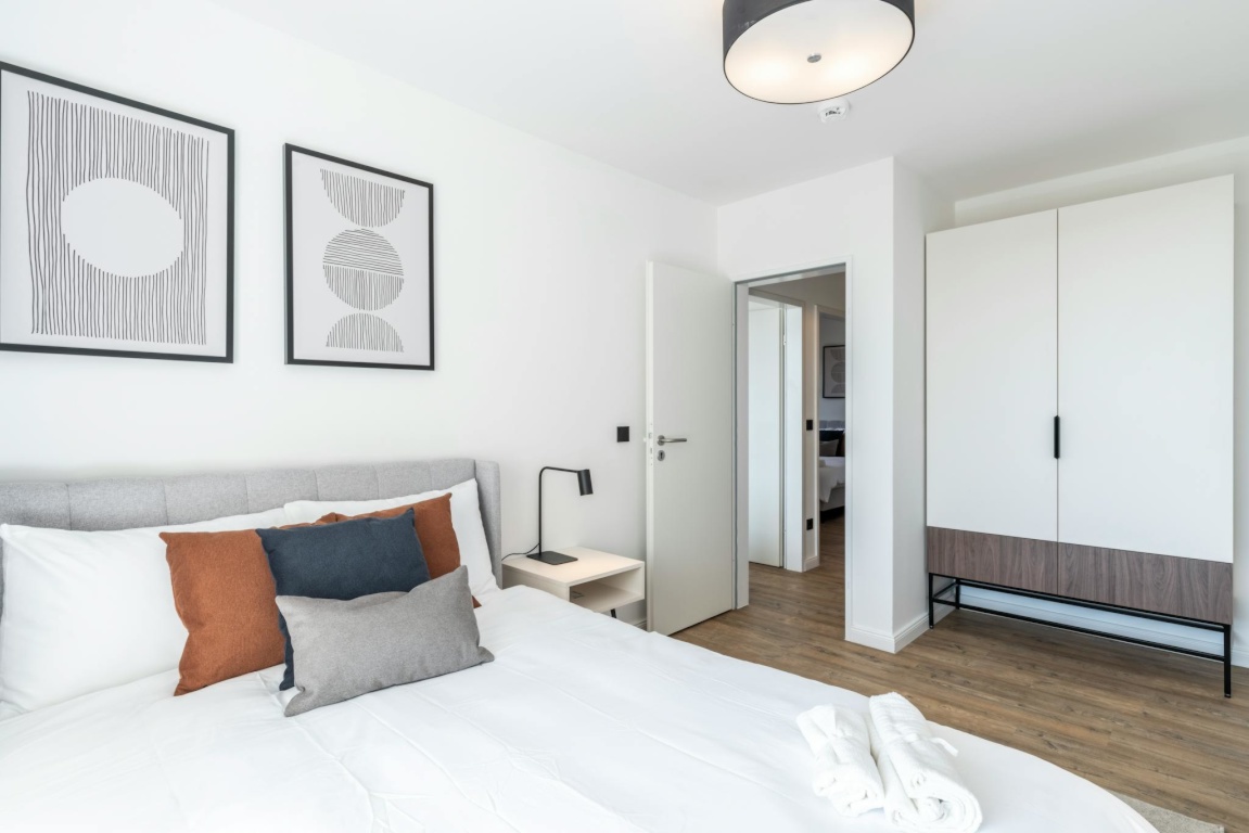 Wohnung Berlin Glockenturmstraße - Bild 10