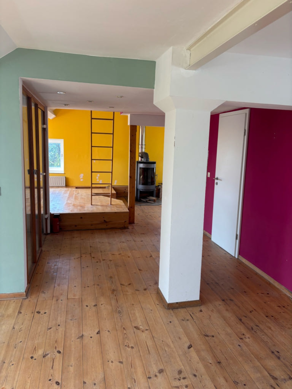 Wohnung Vaals Eschberg  10 - Bild 6